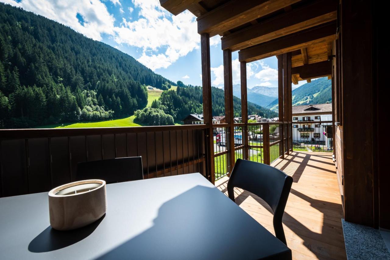 Nira Mountain Resort Futura Pradelle Exterior foto